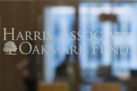 Oakmark Fund .